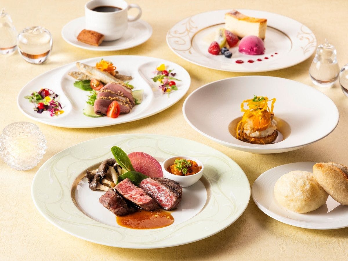 新宿ワシントンホテル ANNEX（別館）