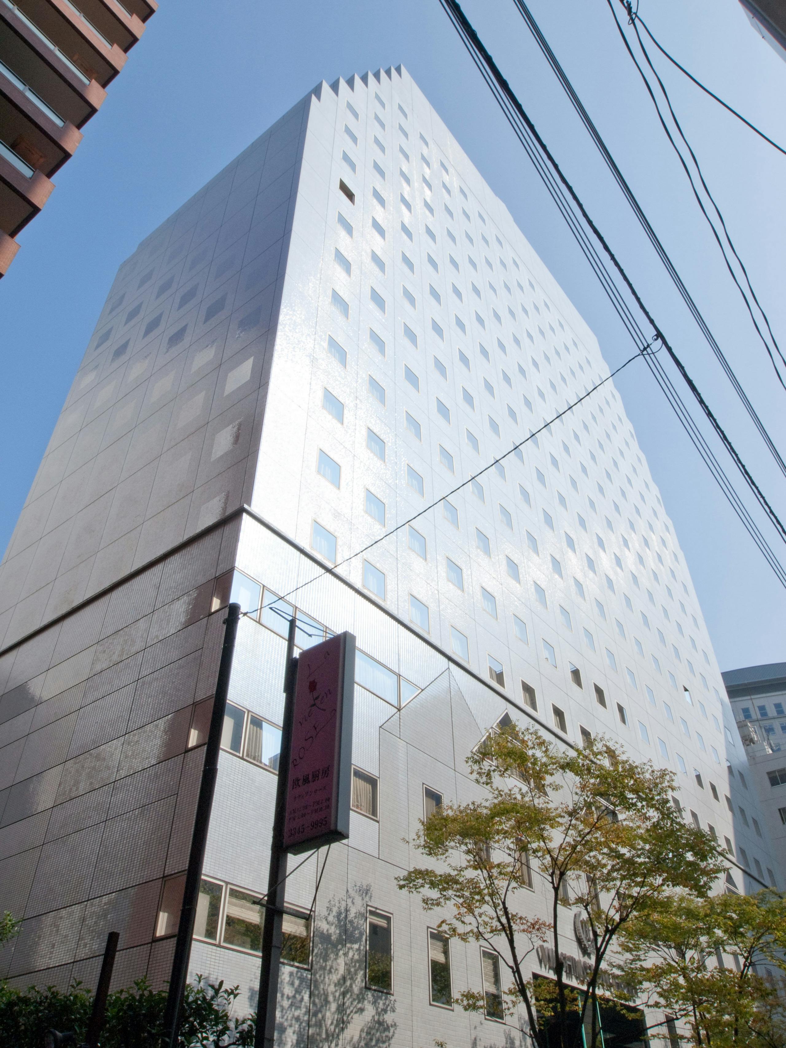 新宿ワシントンホテル ANNEX（別館）