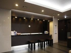 ホテルルートイン石巻河南インター