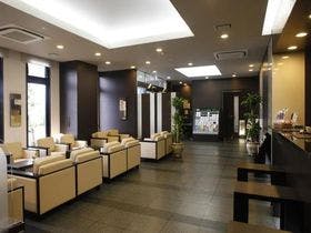 ホテルルートイン石巻河南インター