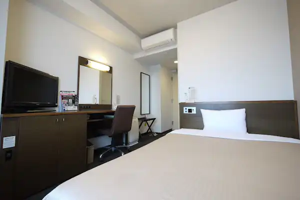 ห้องพักเดี่ยวมาตรฐาน