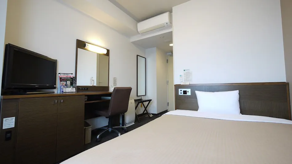 Hotel Route-Inn Ishinomaki Kanan Inter