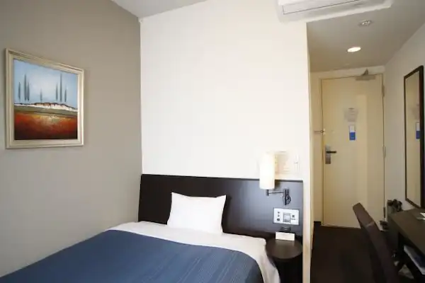 ห้องพักเดี่ยวแบบคอมฟอร์ท