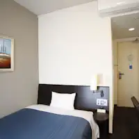 ห้องพักเดี่ยวแบบคอมฟอร์ท