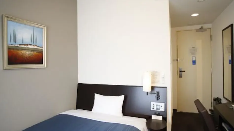 Hotel Route-Inn Ishinomaki Kanan Inter