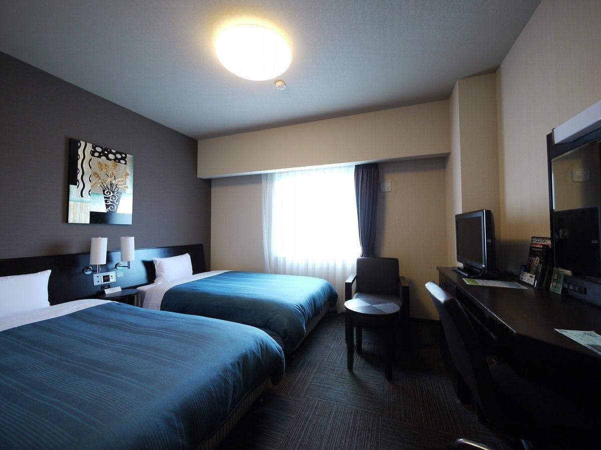 Hotel Route-Inn Ishinomaki Kanan Inter