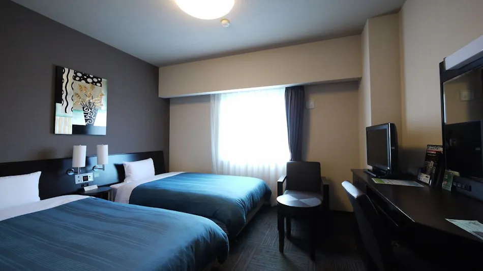 Hotel Route-Inn Ishinomaki Kanan Inter