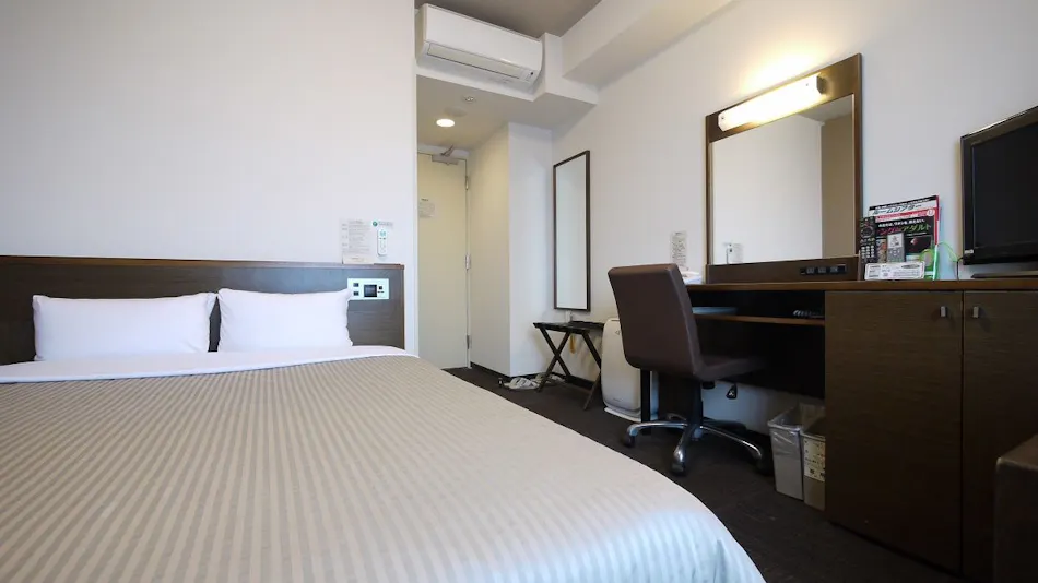 Hotel Route-Inn Ishinomaki Kanan Inter