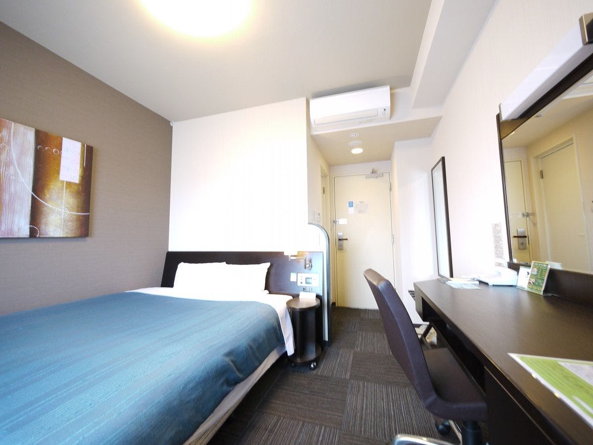 เตียงคู่ขนาดเล็ก