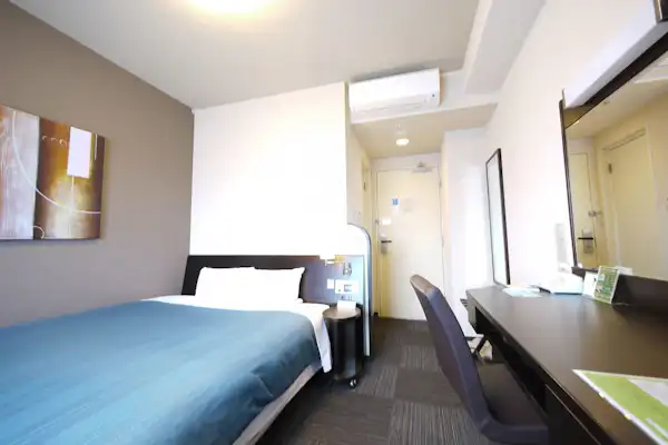 เตียงคู่ขนาดเล็ก