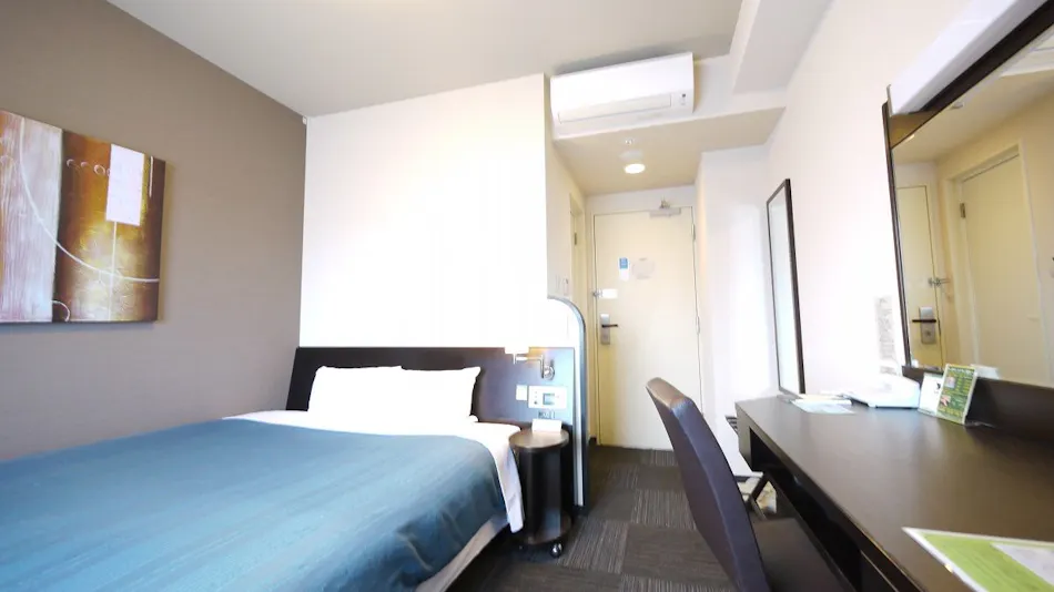 Hotel Route-Inn Ishinomaki Kanan Inter