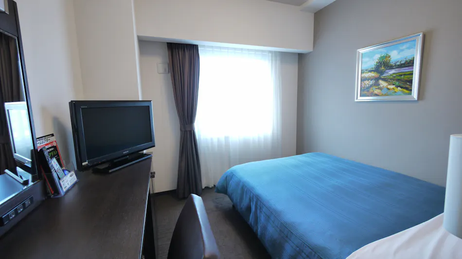 Hotel Route-Inn Ishinomaki Kanan Inter