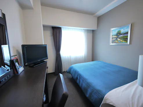 ห้องพักเดี่ยวแบบคอมฟอร์ท