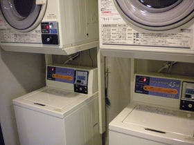 ホテルルートイン石巻河南インター