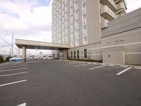 ホテルルートイン石巻河南インター