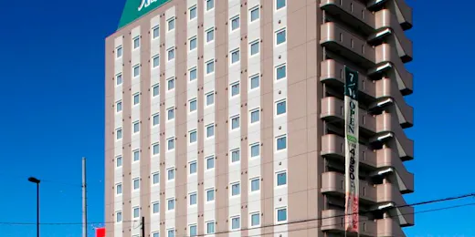 ホテルルートイン石巻河南インター