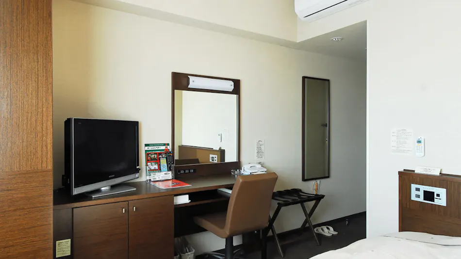 Hotel Route-Inn Sagamihara - National Route 129 -