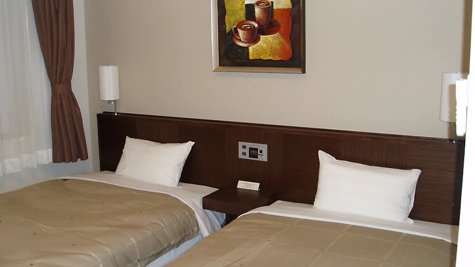 Hotel Route-Inn Sagamihara - National Route 129 -