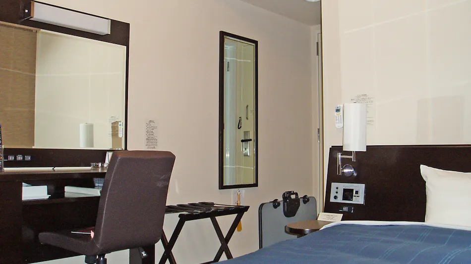 Hotel Route-Inn Sagamihara - National Route 129 -