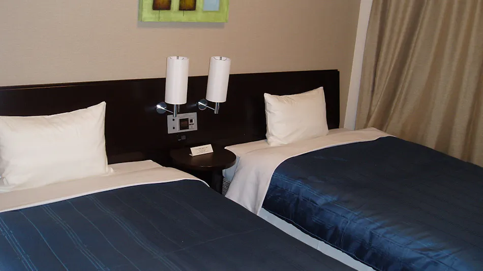 Hotel Route-Inn Sagamihara - National Route 129 -