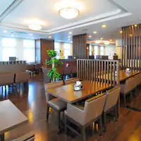 ร้านอาหารเช้า / ร้านอาหารเย็น - สถานที่