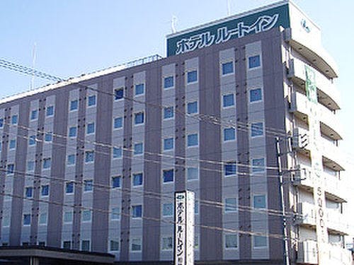 Hotel Route Inn Sagamihara image