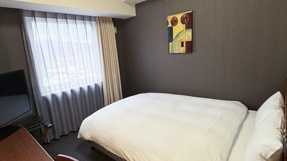 Hotel Route-Inn Gotenba Ekiminami