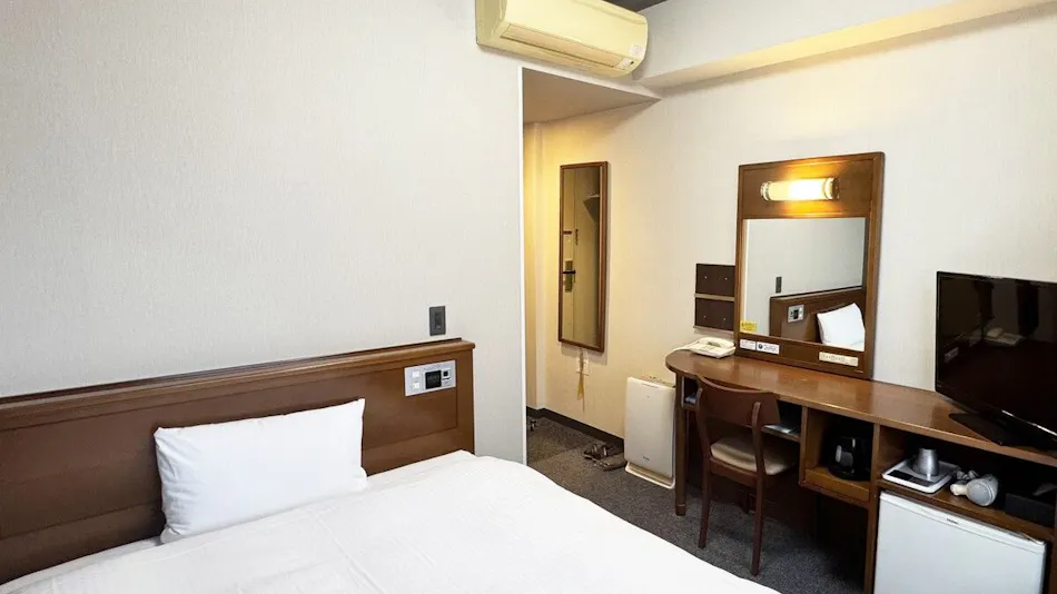 Hotel Route-Inn Gotenba Ekiminami
