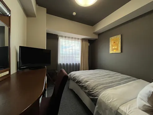 シングルルーム