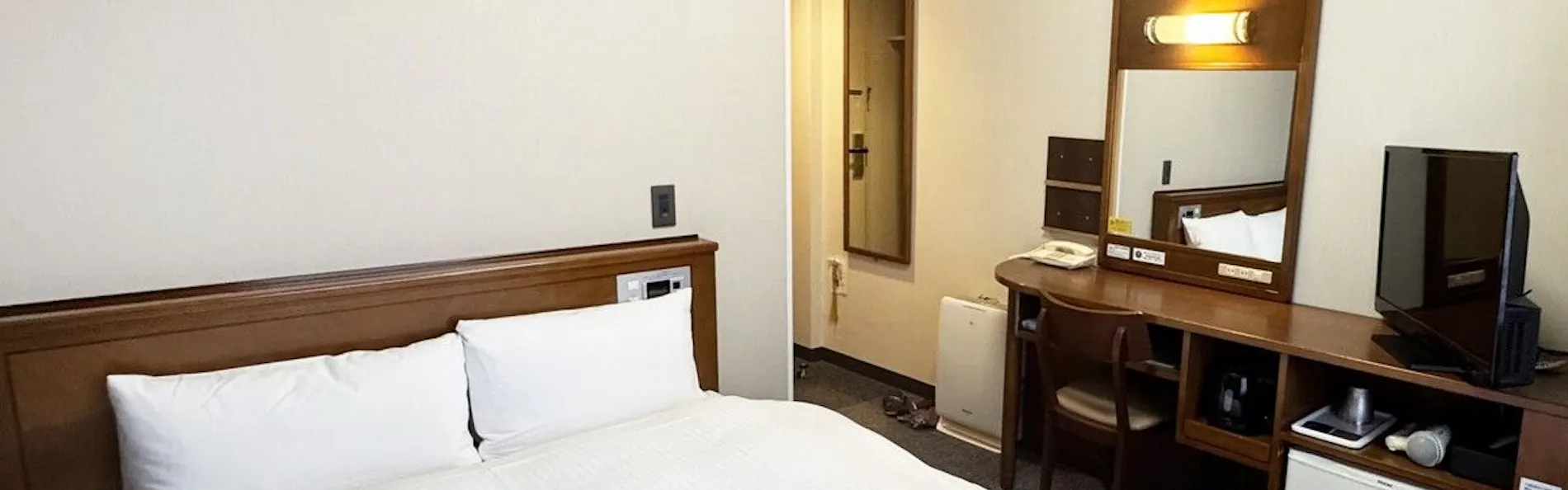 ホテルルートイン御殿場駅南