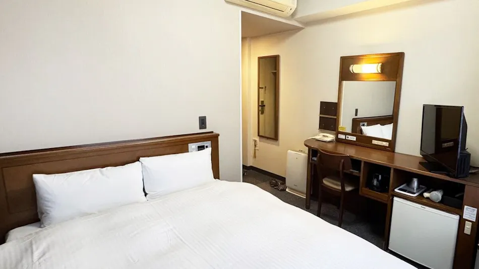 Hotel Route-Inn Gotenba Ekiminami