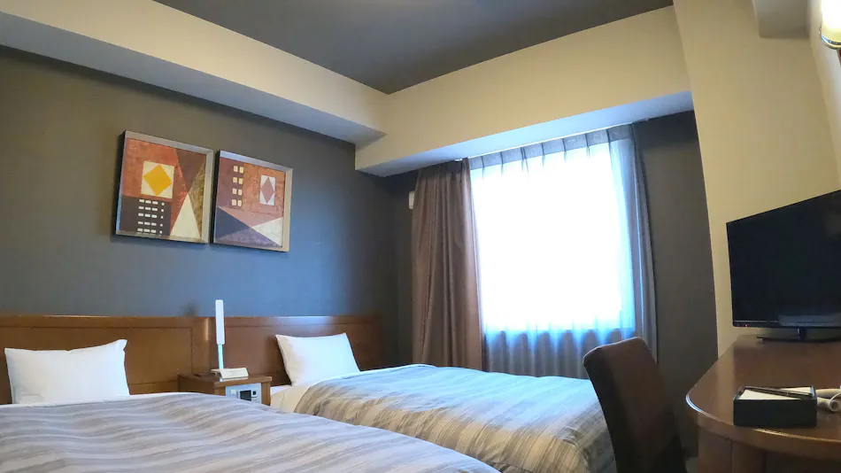 Hotel Route-Inn Gotenba Ekiminami