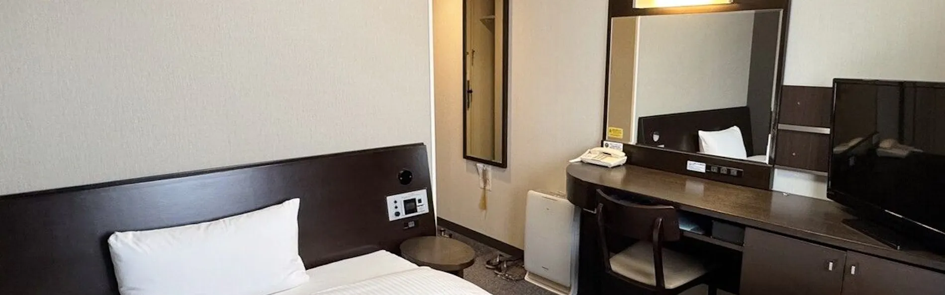 ホテルルートイン御殿場駅南