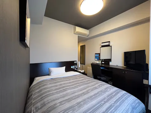 コンフォートシングルルーム