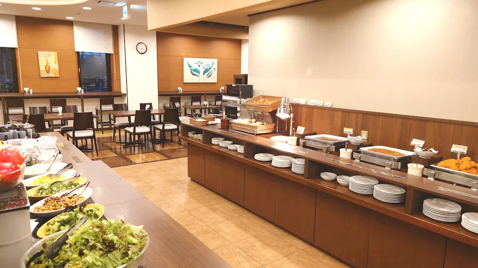 Hotel Route-Inn Gotenba Ekiminami
