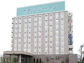 ホテルルートイン御殿場駅南