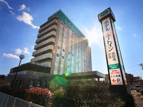 ホテルルートイン御殿場駅南