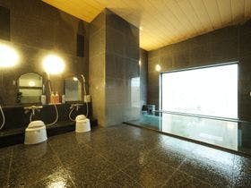 ホテルルートイン 仙台長町インター