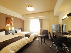 ホテルルートイン 仙台長町インター