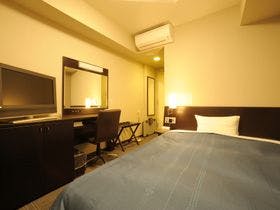 ホテルルートイン 仙台長町インター