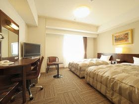 ホテルルートイン 仙台長町インター