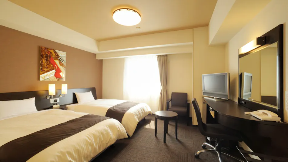 Hotel Route-Inn Sendai Nagamachi Inter