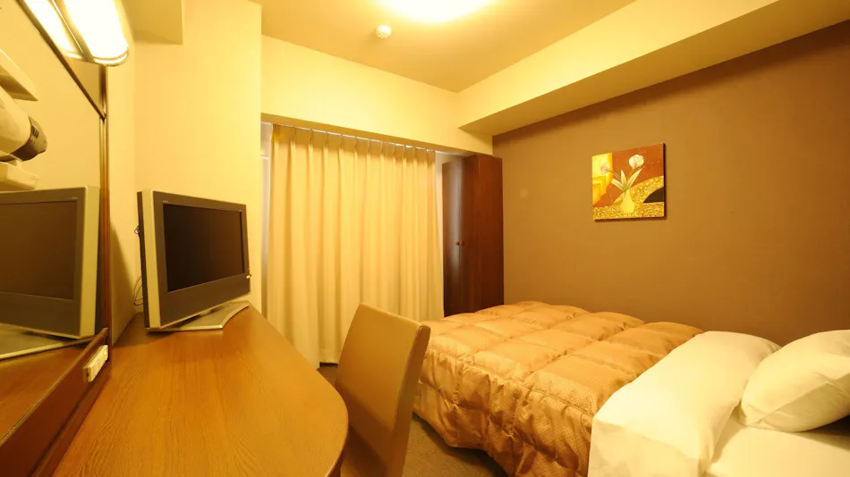 Hotel Route-Inn Sendai Nagamachi Inter