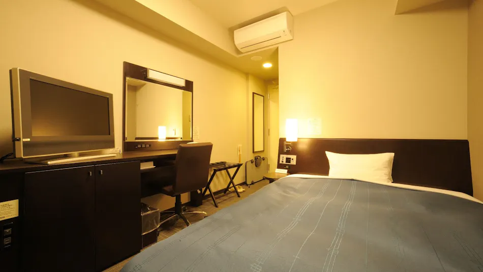 Hotel Route-Inn Sendai Nagamachi Inter