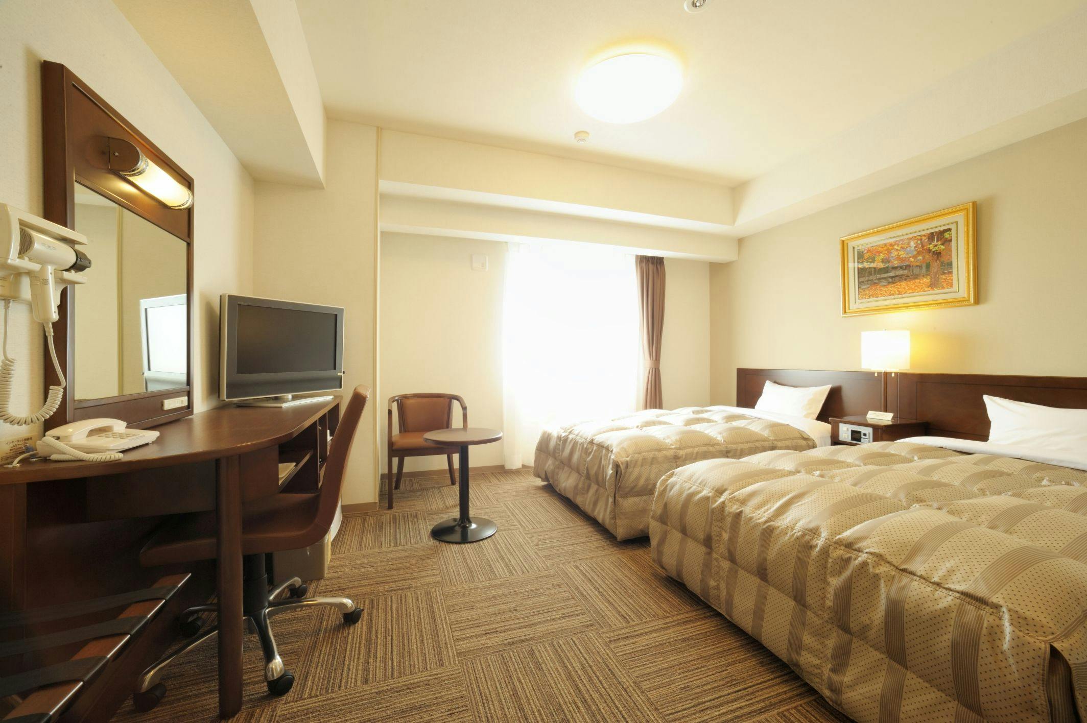 Hotel Route-Inn Sendai Nagamachi Inter