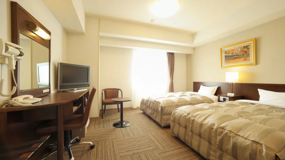 Hotel Route-Inn Sendai Nagamachi Inter