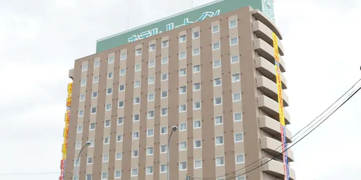 ホテルルートイン仙台長町インター