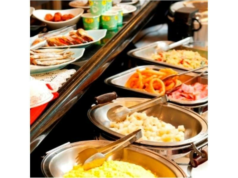 ＜朝食サービス＞スタンダードプラン