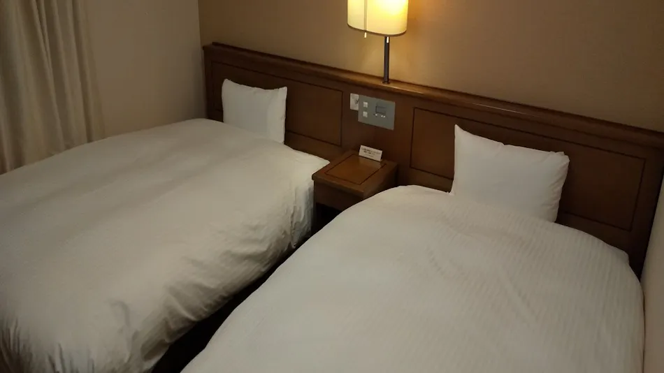 Hotel Route-Inn Tsuruga Ekimae