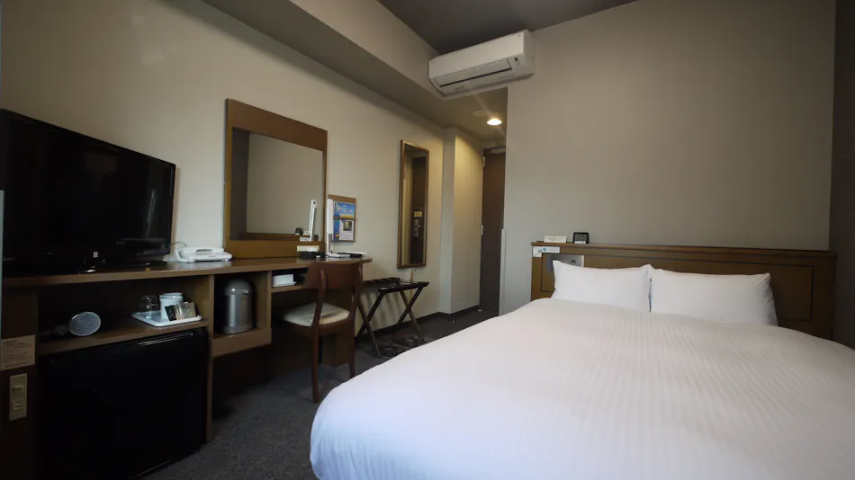 Hotel Route-Inn Tsuruga Ekimae